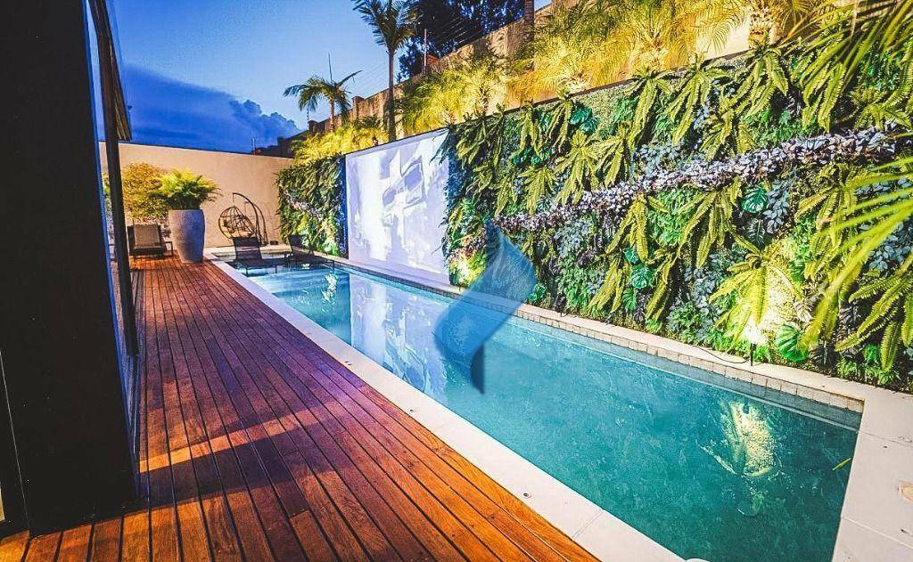 Casa de Condomínio à venda com 3 quartos, 414m² - Foto 5