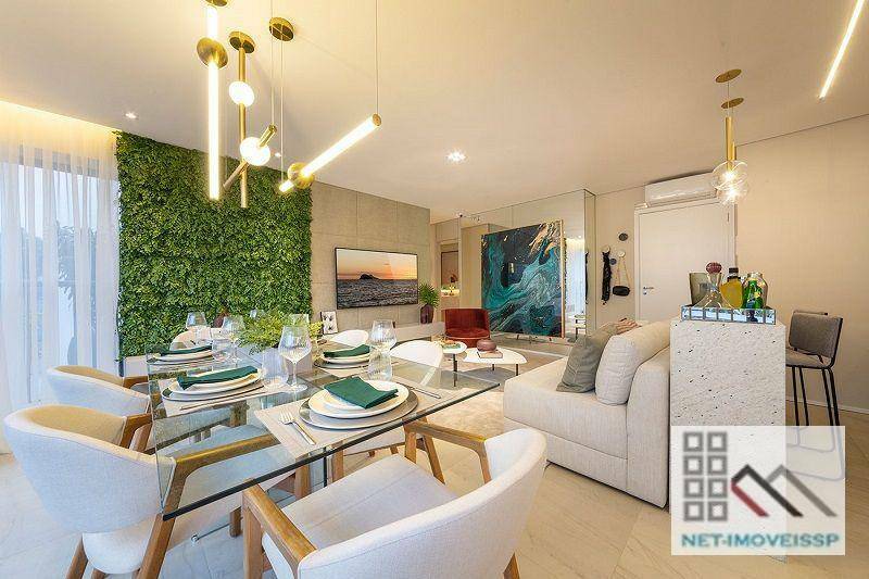 Apartamento à venda com 2 quartos, 56m² - Foto 18