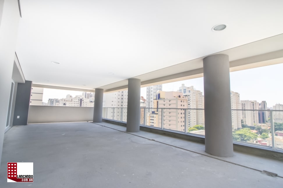 Apartamento à venda com 4 quartos, 278m² - Foto 13