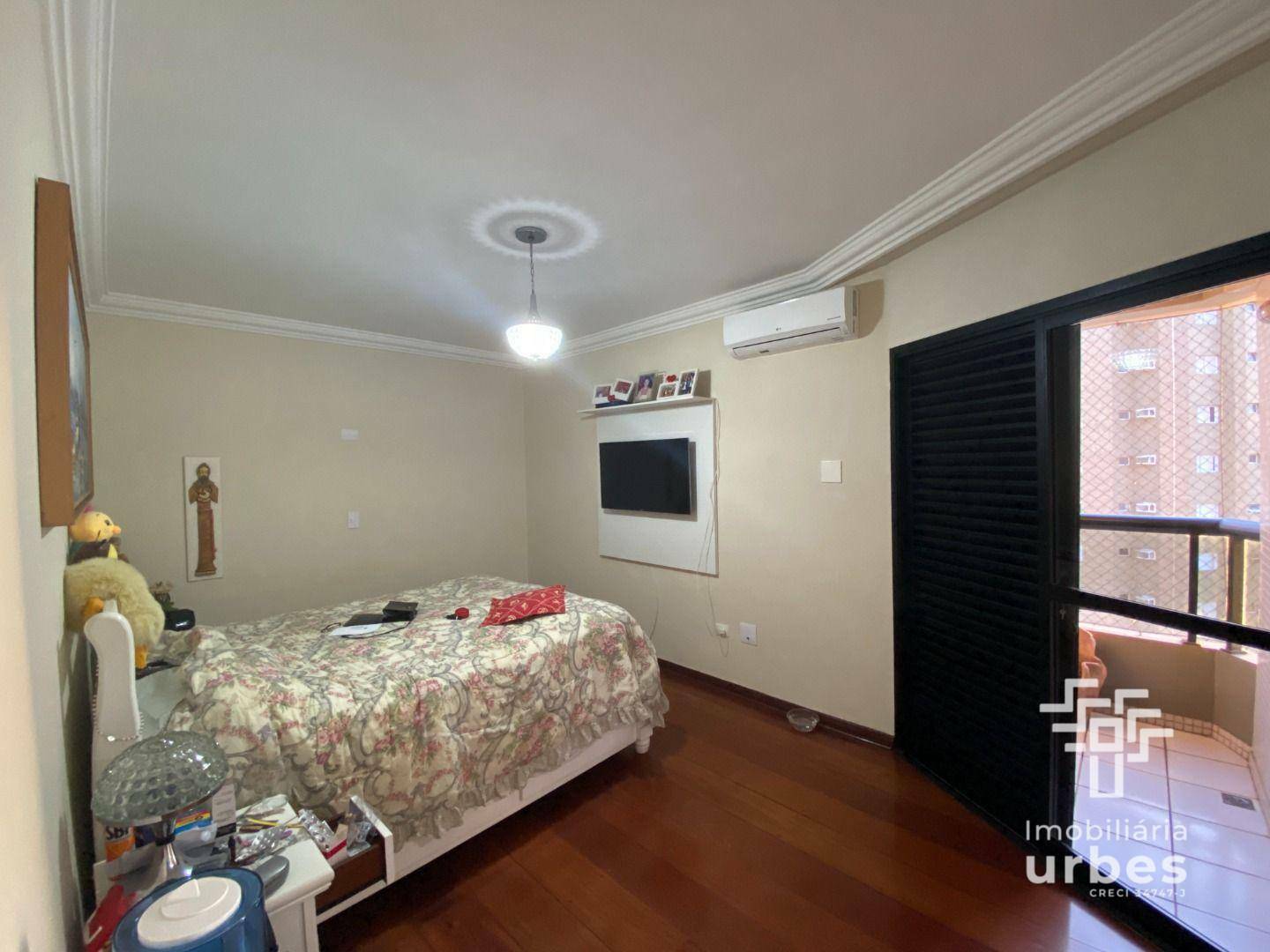 Apartamento à venda com 3 quartos, 178m² - Foto 23