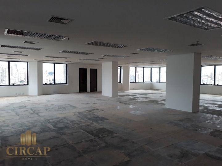 Prédio Inteiro para alugar, 546m² - Foto 8