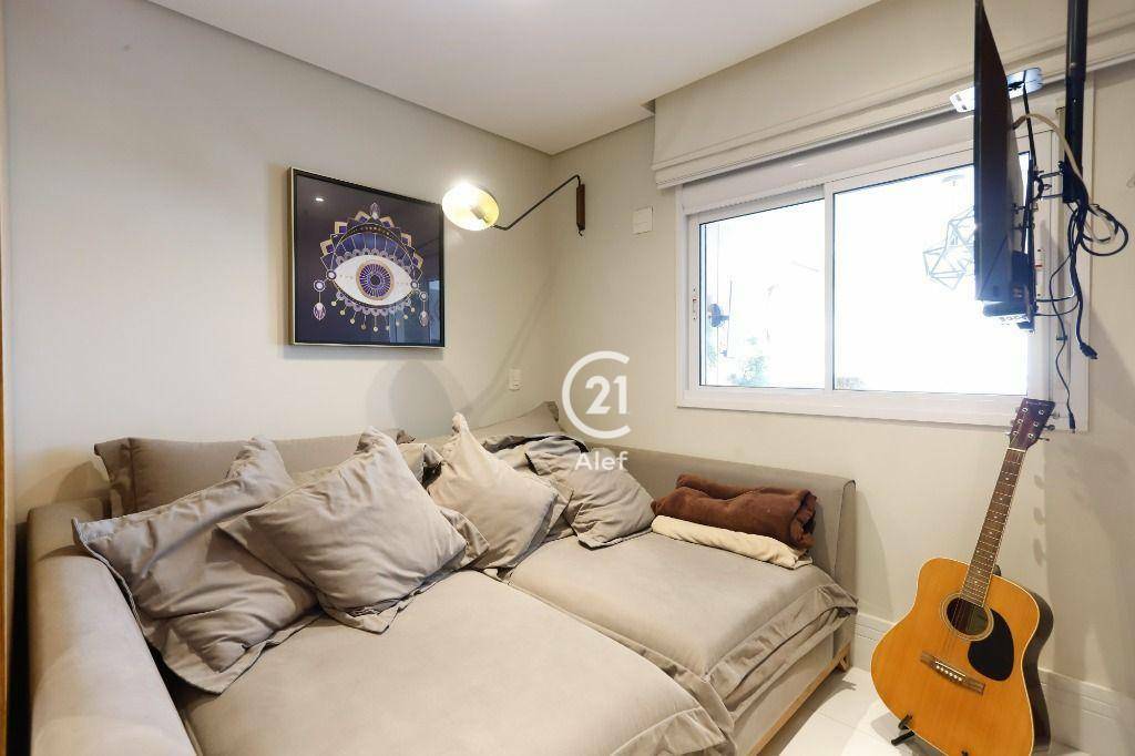 Apartamento à venda com 2 quartos, 111m² - Foto 8