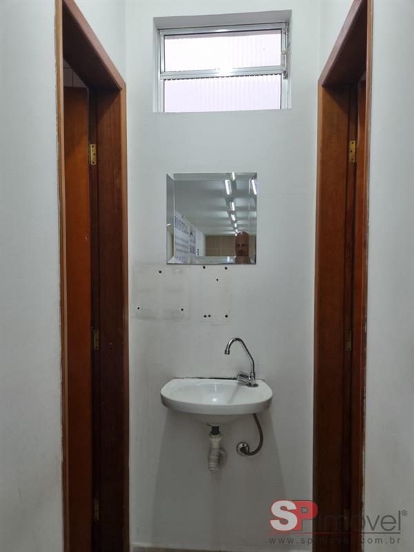 Conjunto Comercial-Sala para alugar, 100m² - Foto 3