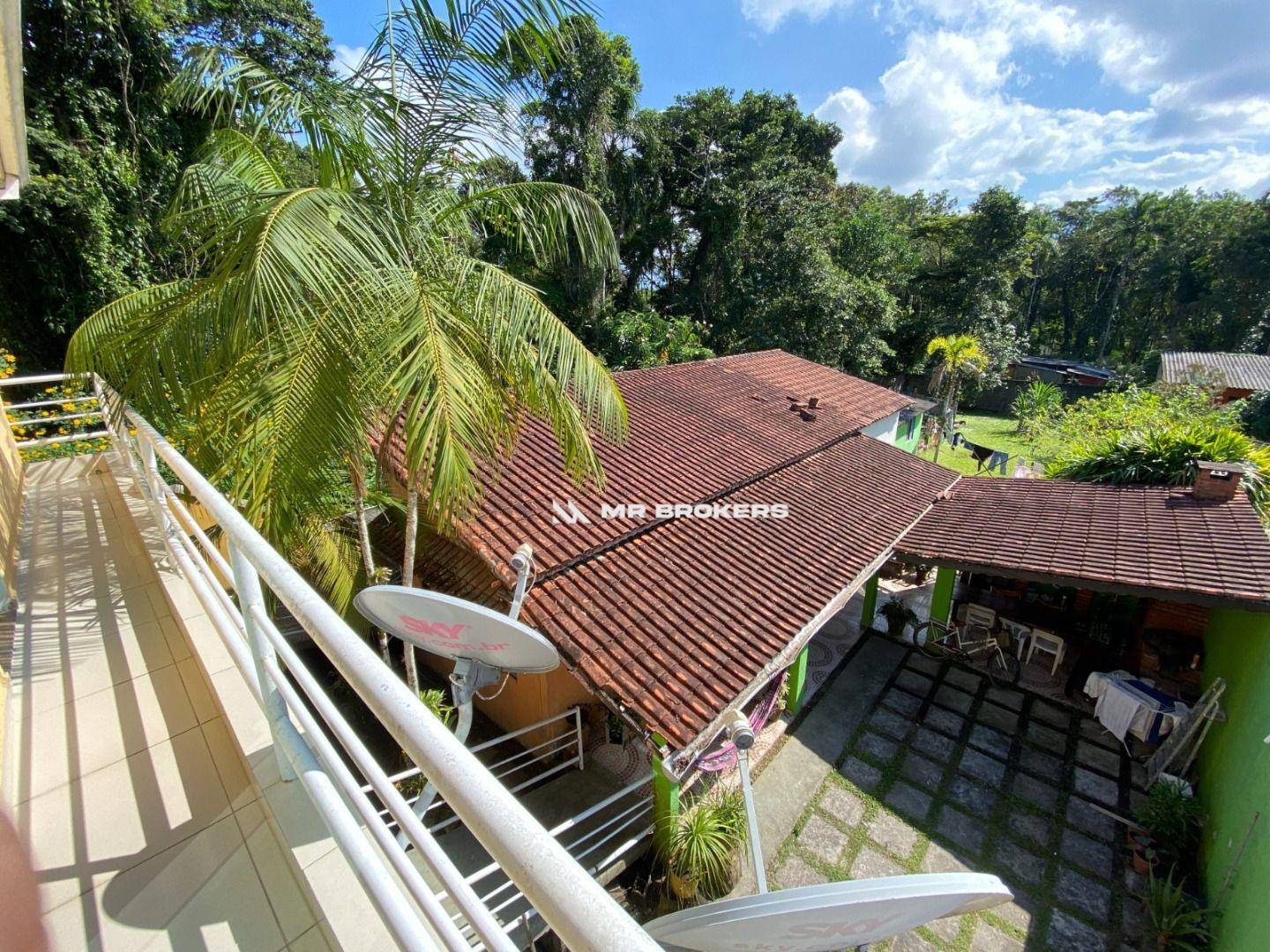 Casa, 5 quartos, 375 m² - Foto 36