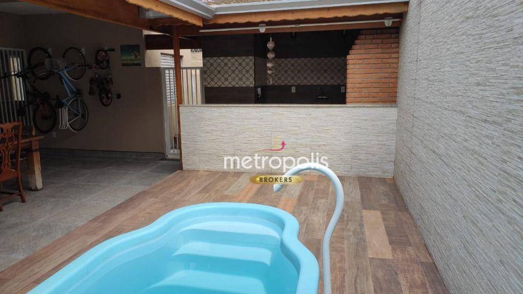 Sobrado à venda com 4 quartos, 295m² - Foto 26