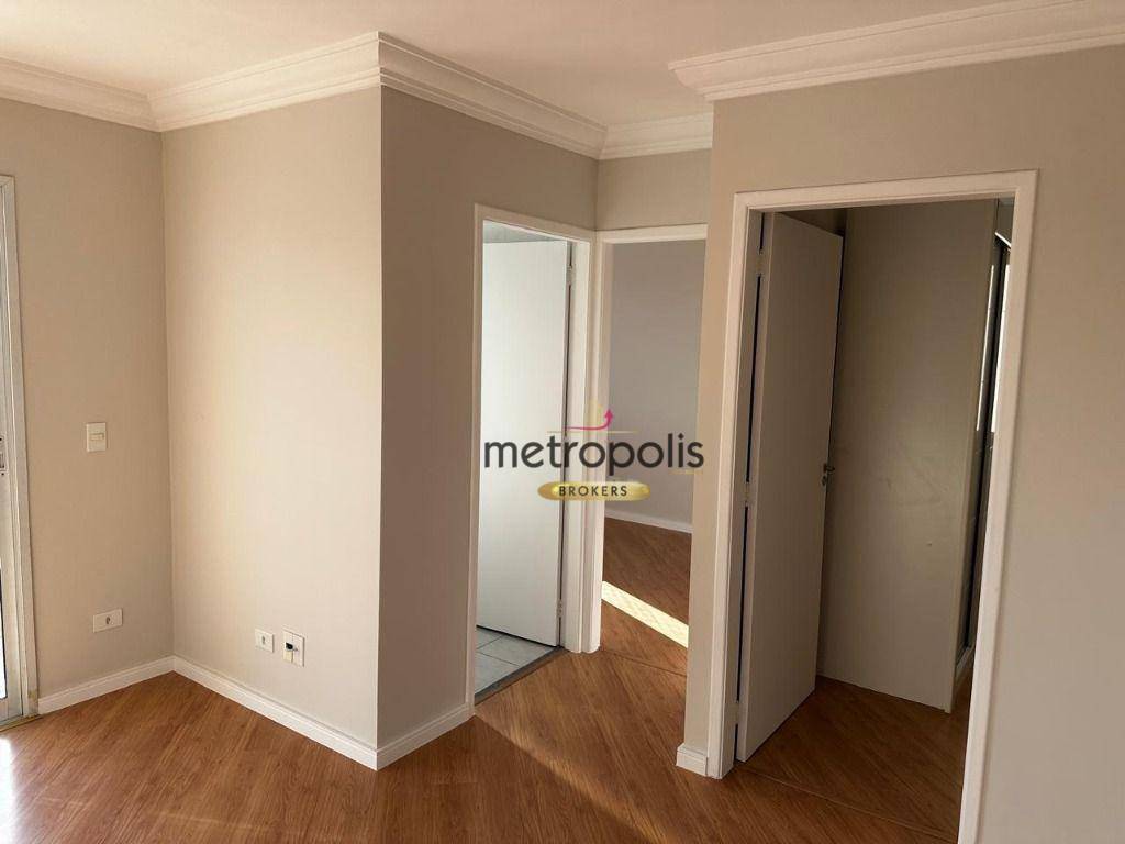 Apartamento à venda com 2 quartos, 46m² - Foto 9