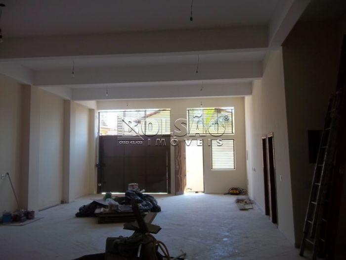 Loja-Salão para alugar com 1 quarto, 140m² - Foto 3