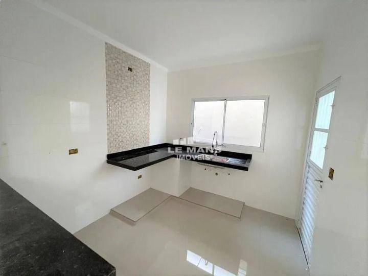Casa à venda com 3 quartos, 130m² - Foto 26