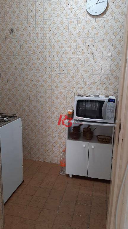 Apartamento à venda com 2 quartos, 57m² - Foto 4