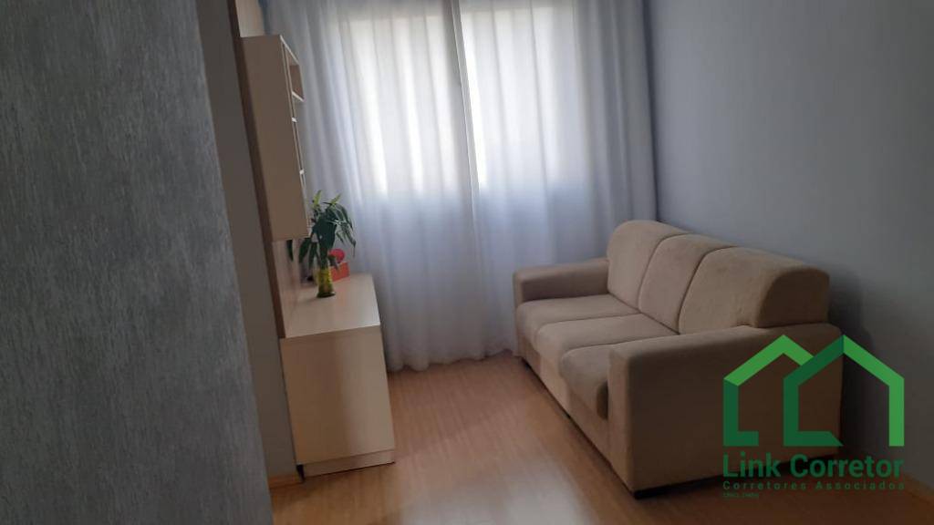 Apartamento para alugar com 2 quartos, 45m² - Foto 1