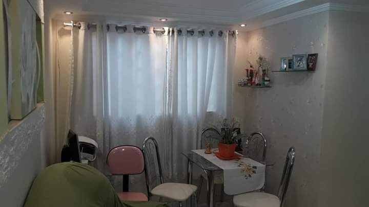 Apartamento à venda com 2 quartos, 43m² - Foto 5