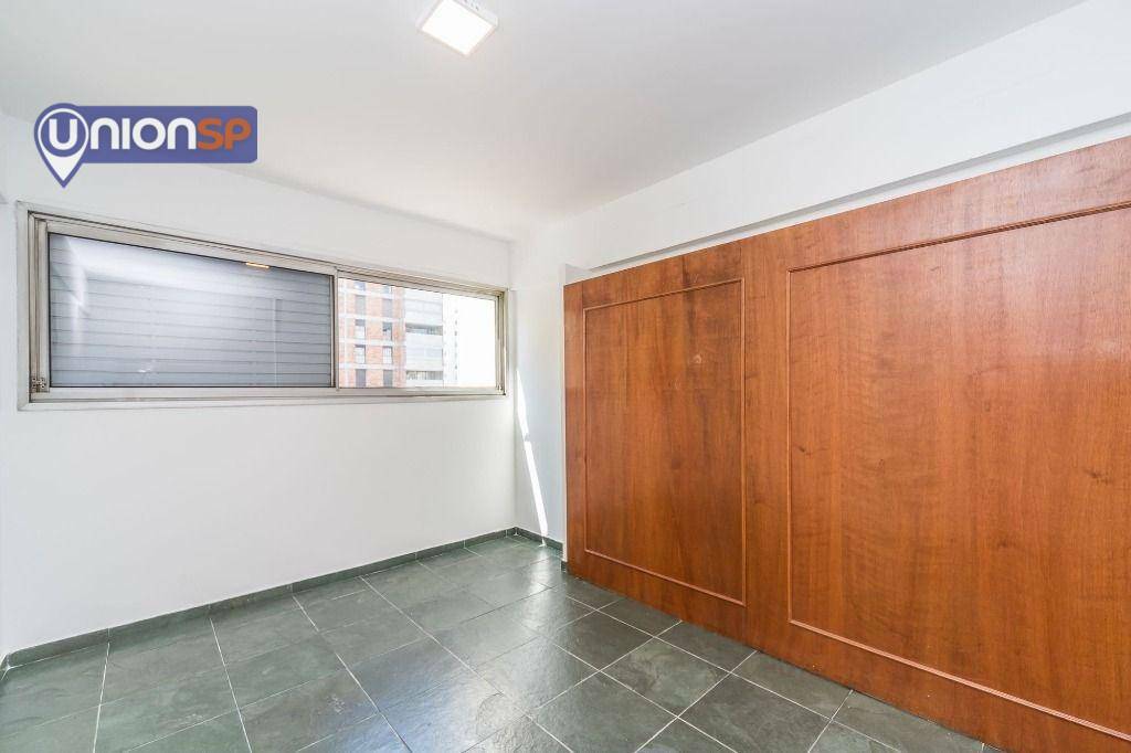 Apartamento à venda com 3 quartos, 121m² - Foto 11