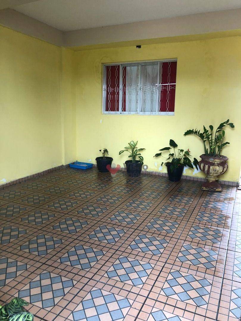 Sobrado, 2 quartos, 90 m² - Foto 3