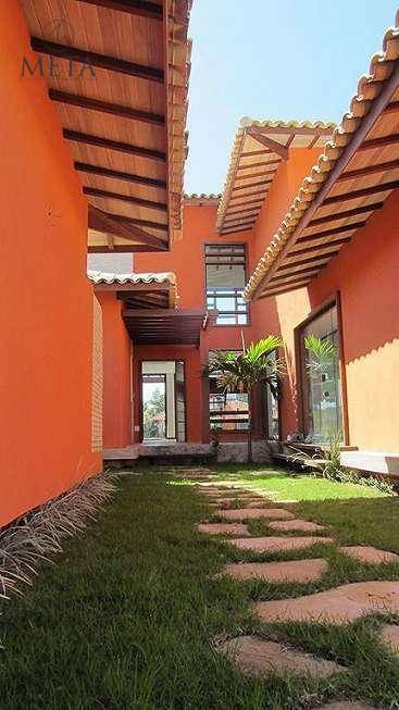 Casa de Condomínio à venda e aluguel com 5 quartos, 302m² - Foto 12