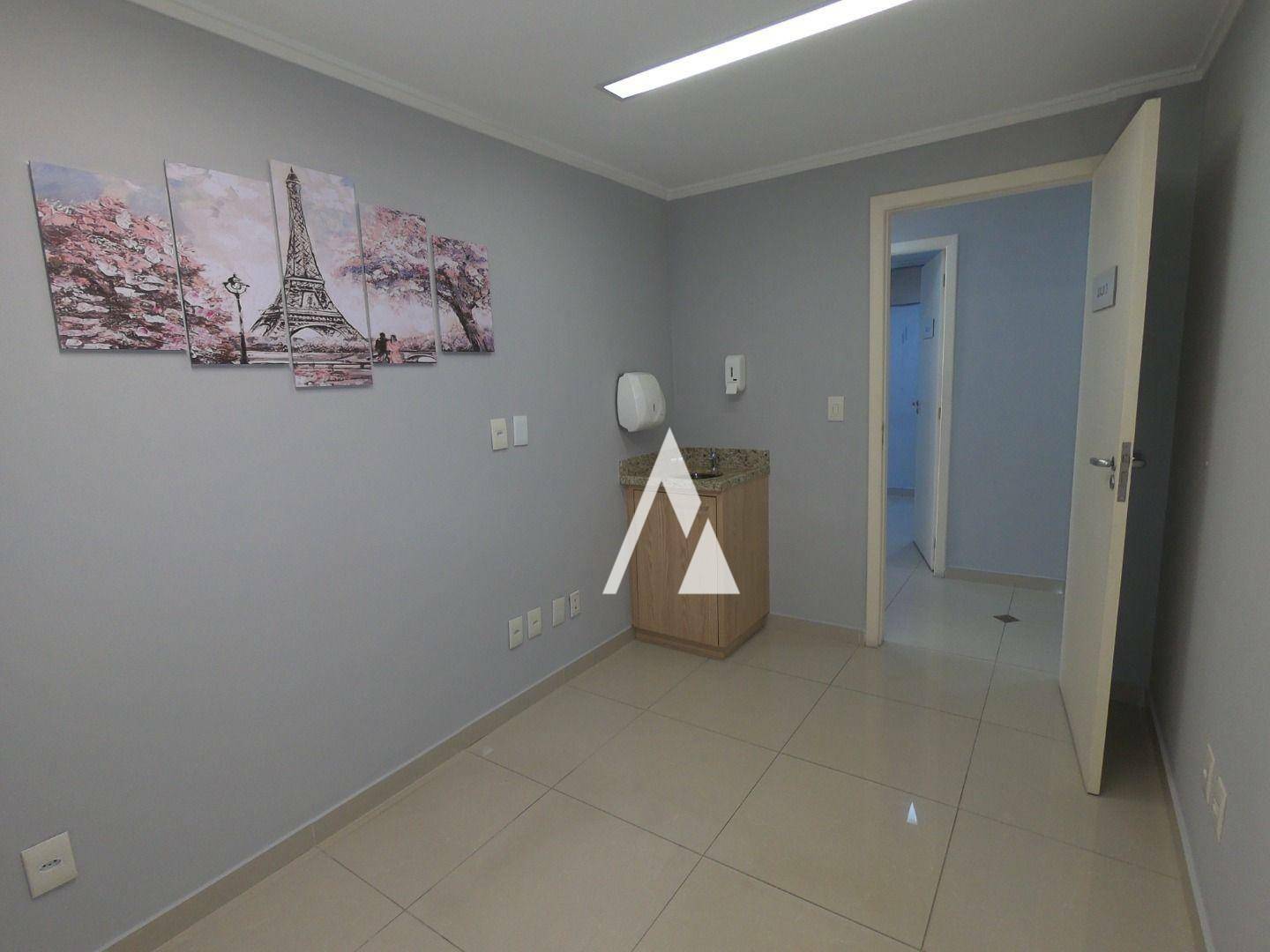 Loja-Salão para alugar, 205m² - Foto 41