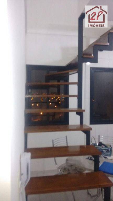 Apartamento à venda com 1 quarto, 107m² - Foto 1