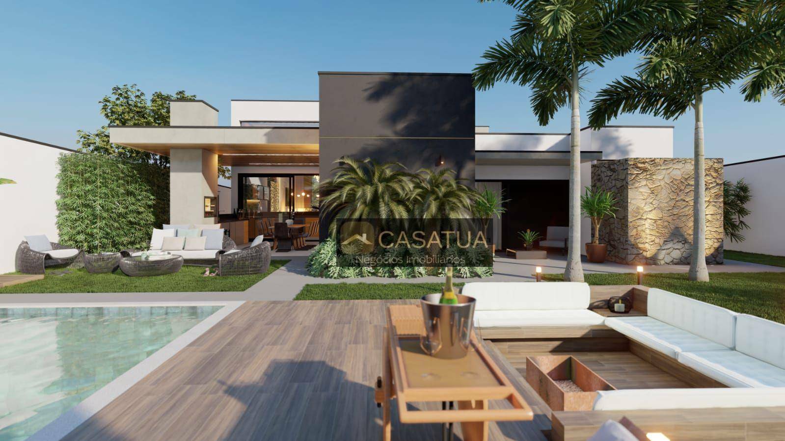 Casa, 4 quartos, 285 m² - Foto 4