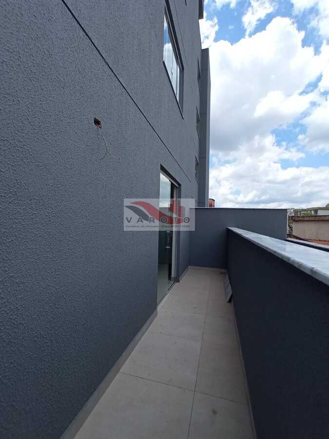 Apartamento à venda com 2 quartos, 20m² - Foto 20