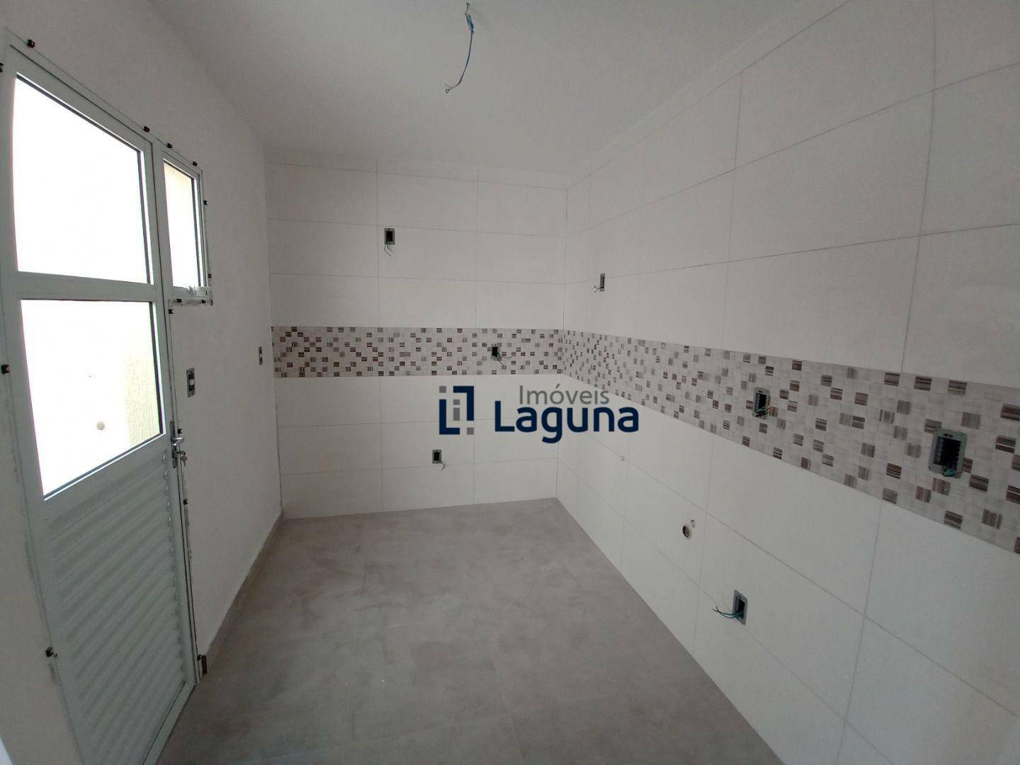 Apartamento à venda com 2 quartos, 51m² - Foto 1