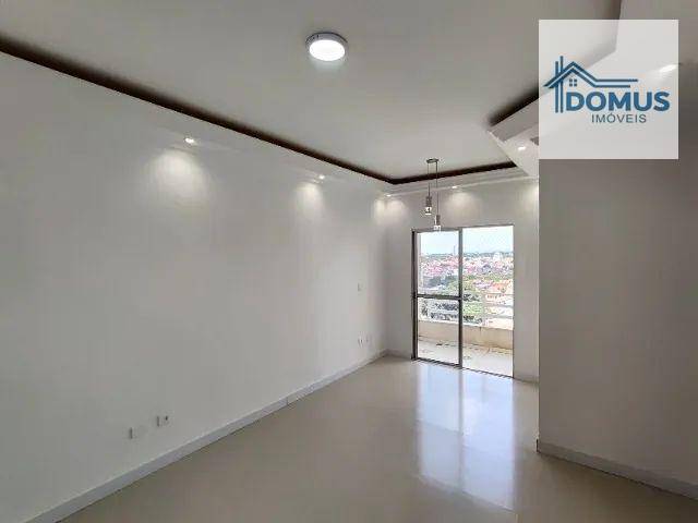 Apartamento à venda com 3 quartos, 61m² - Foto 1