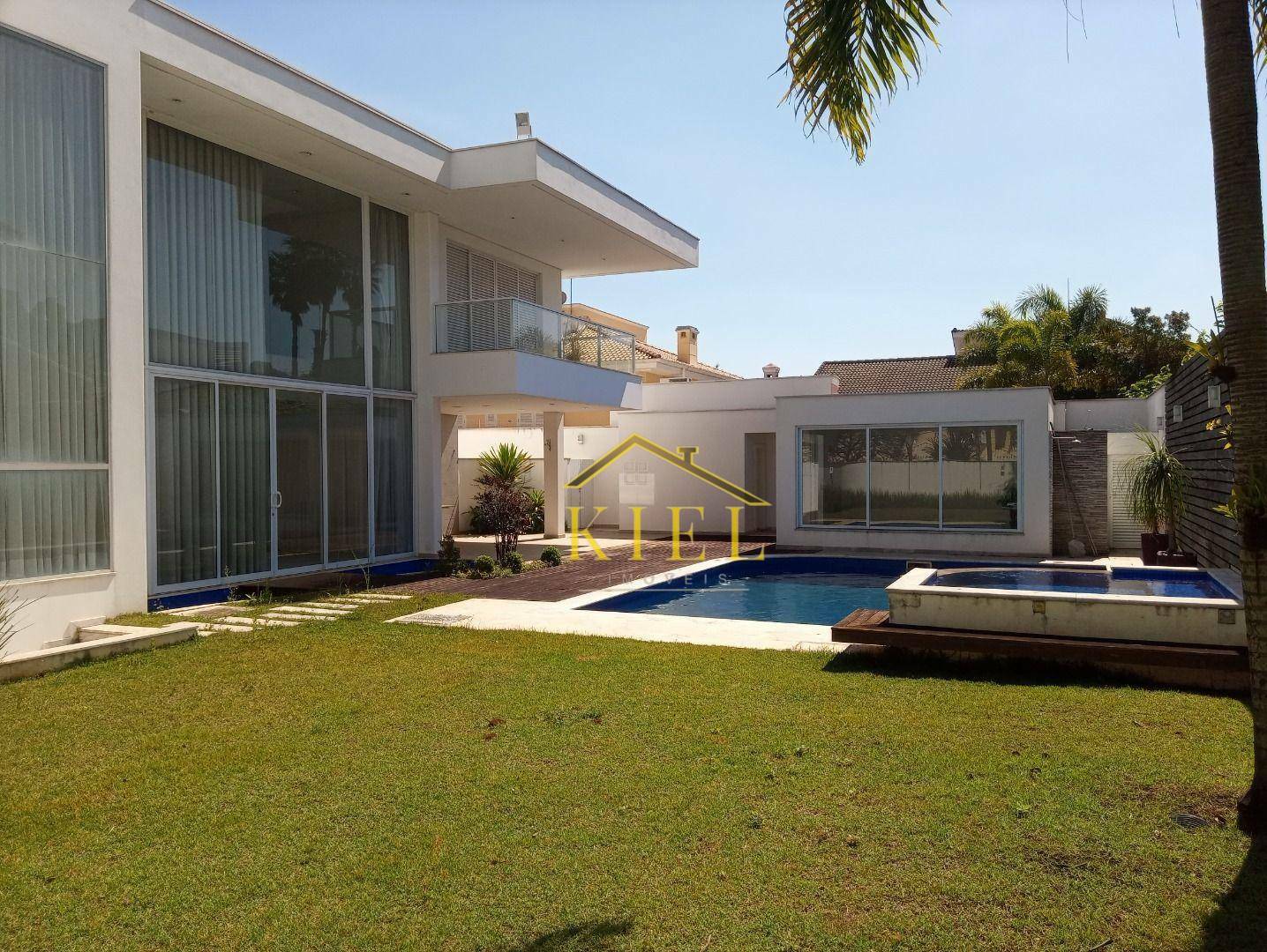 Casa de Condomínio à venda com 4 quartos, 960m² - Foto 121