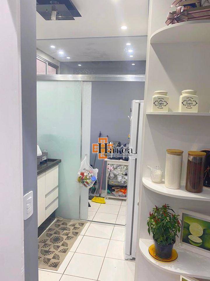 Cobertura à venda com 3 quartos, 110m² - Foto 1