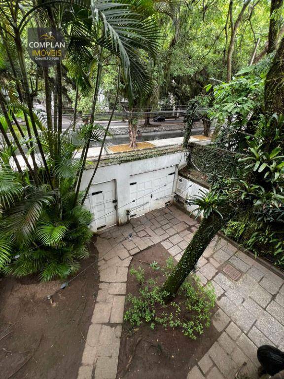 Casa de Condomínio à venda com 5 quartos, 537m² - Foto 24