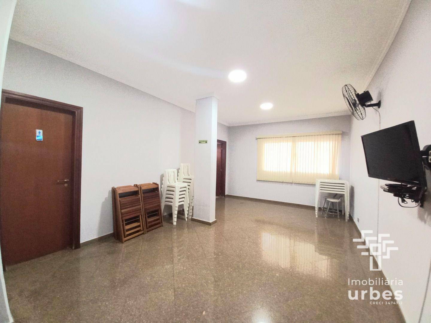 Apartamento, 3 quartos, 133 m² - Foto 21