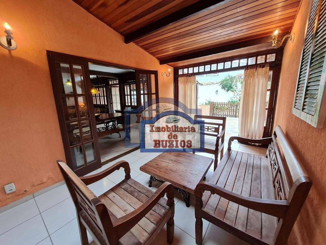 Casa de Condomínio à venda com 5 quartos, 250m² - Foto 33