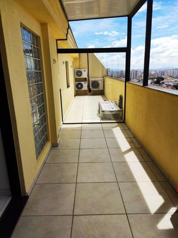 Apartamento à venda com 3 quartos, 178m² - Foto 17