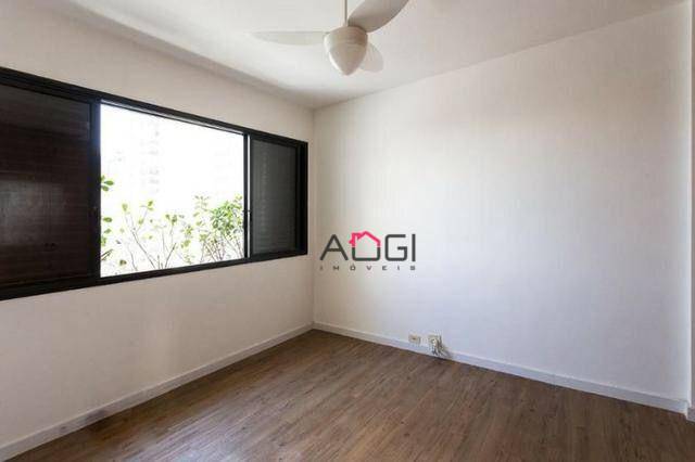 Apartamento à venda com 4 quartos, 182m² - Foto 8