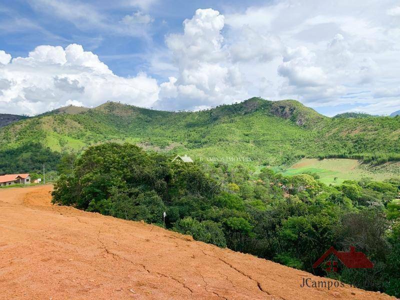 Terreno à venda, 4152M2 - Foto 2