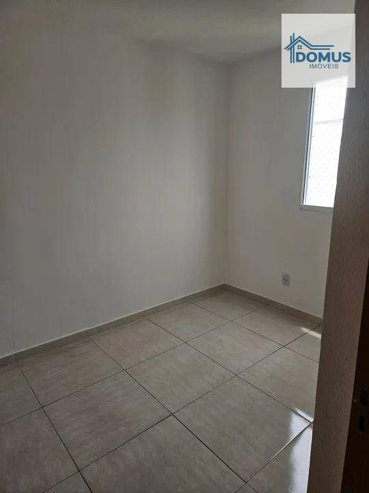 Apartamento à venda com 2 quartos, 45m² - Foto 6