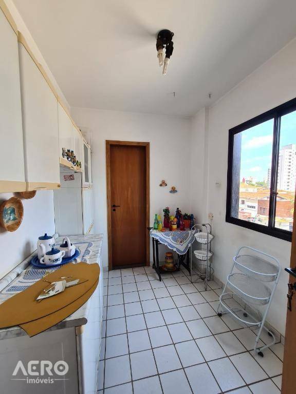 Apartamento, 3 quartos, 155 m² - Foto 3