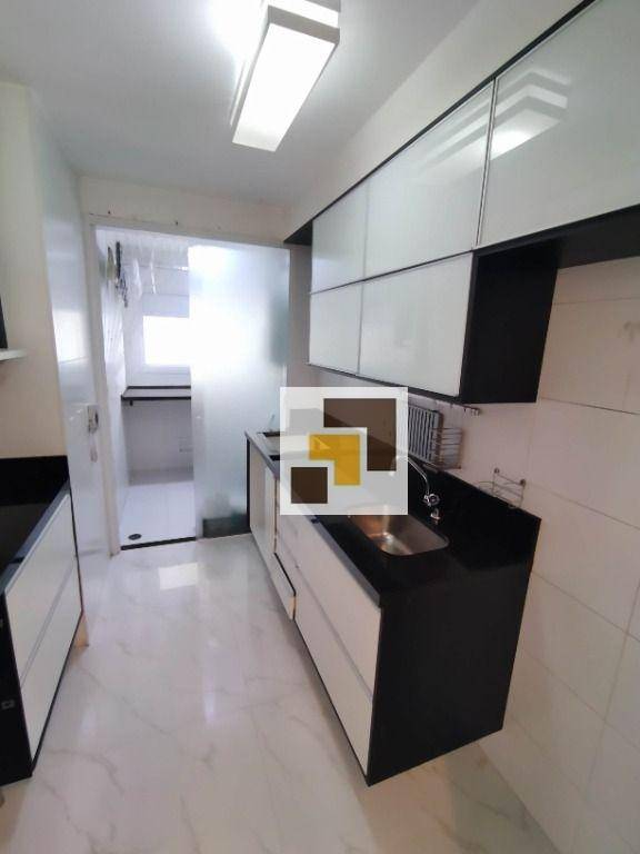 Apartamento à venda com 3 quartos, 77m² - Foto 5