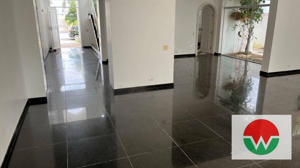 Casa de Condomínio à venda com 5 quartos, 860m² - Foto 18