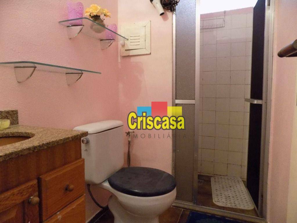 Apartamento à venda com 1 quarto, 44m² - Foto 8