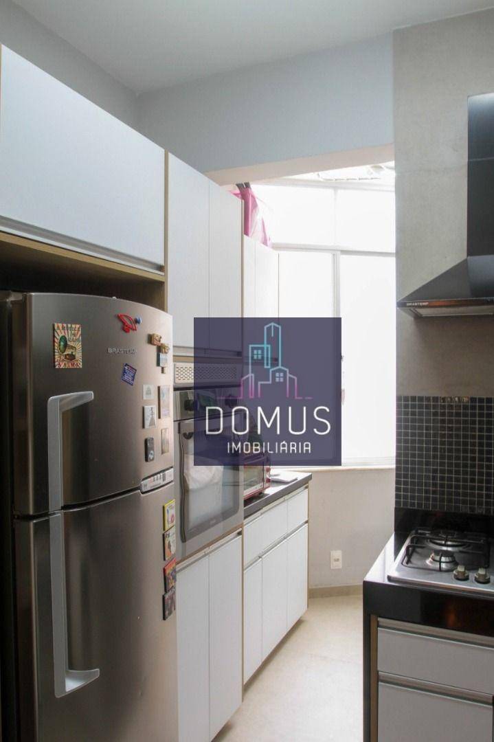 Apartamento à venda com 2 quartos, 76m² - Foto 5