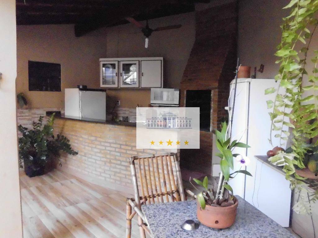 Casa à venda com 3 quartos, 280m² - Foto 20