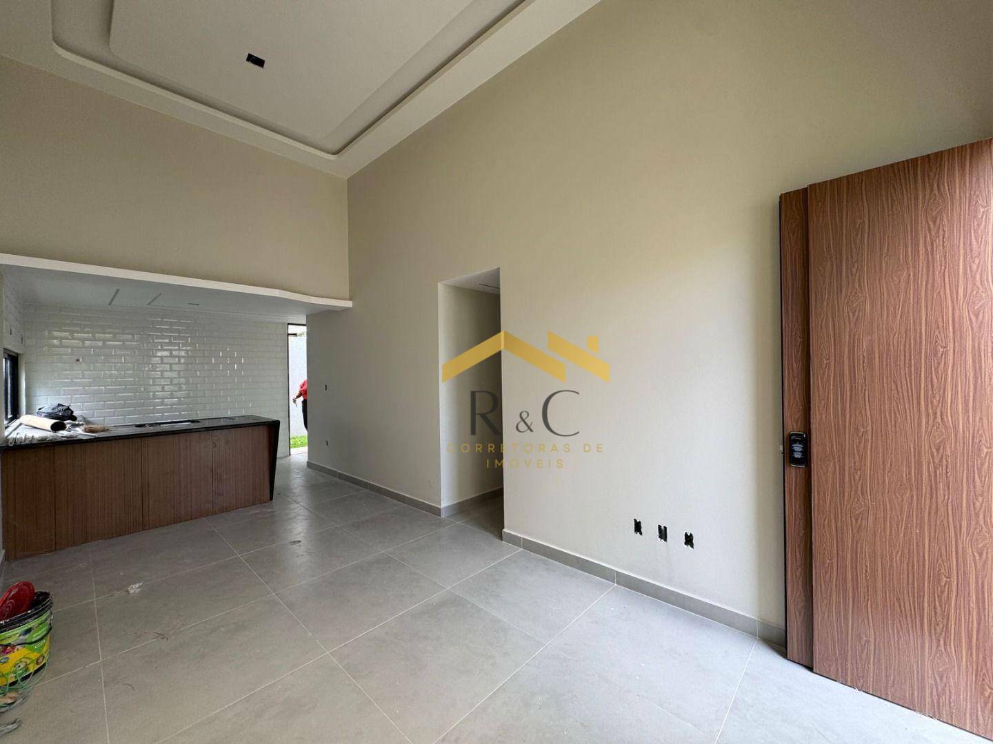 Casa à venda com 3 quartos, 80m² - Foto 5