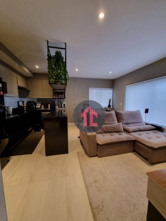 Apartamento à venda com 2 quartos, 67m² - Foto 2