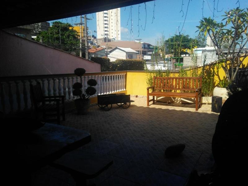 Sobrado à venda com 3 quartos, 200m² - Foto 19