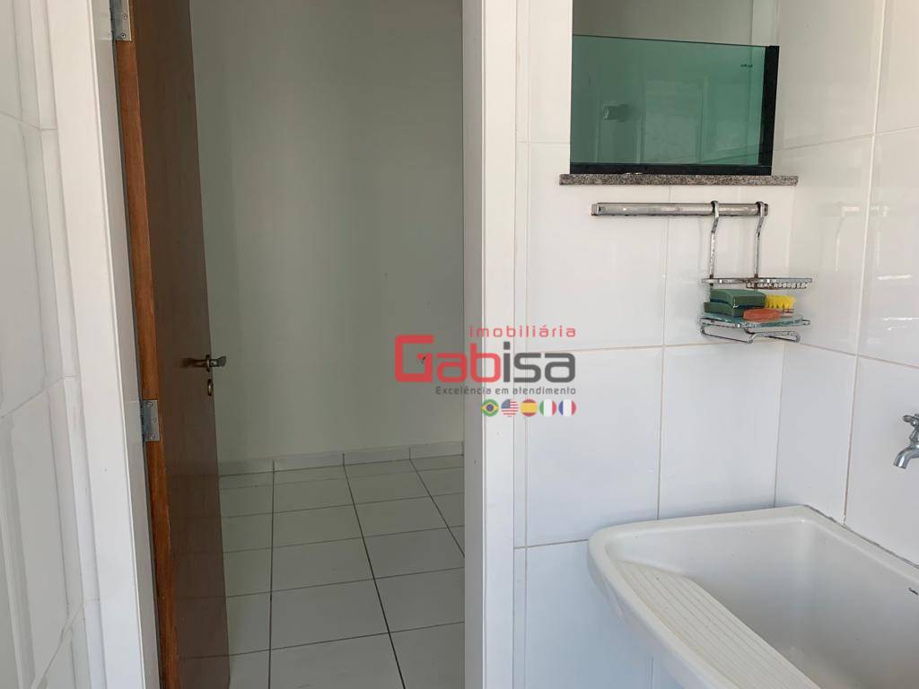 Apartamento para alugar com 3 quartos, 140m² - Foto 13