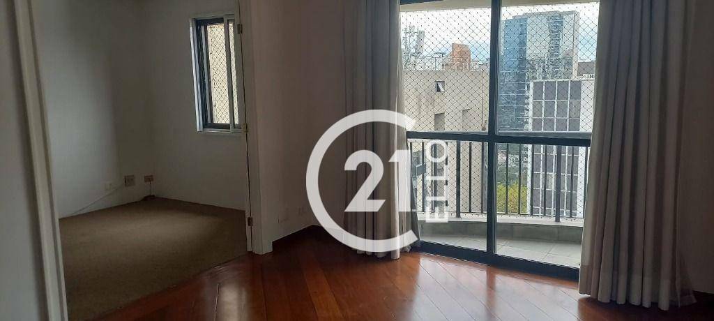 Apartamento para alugar com 3 quartos, 90m² - Foto 6