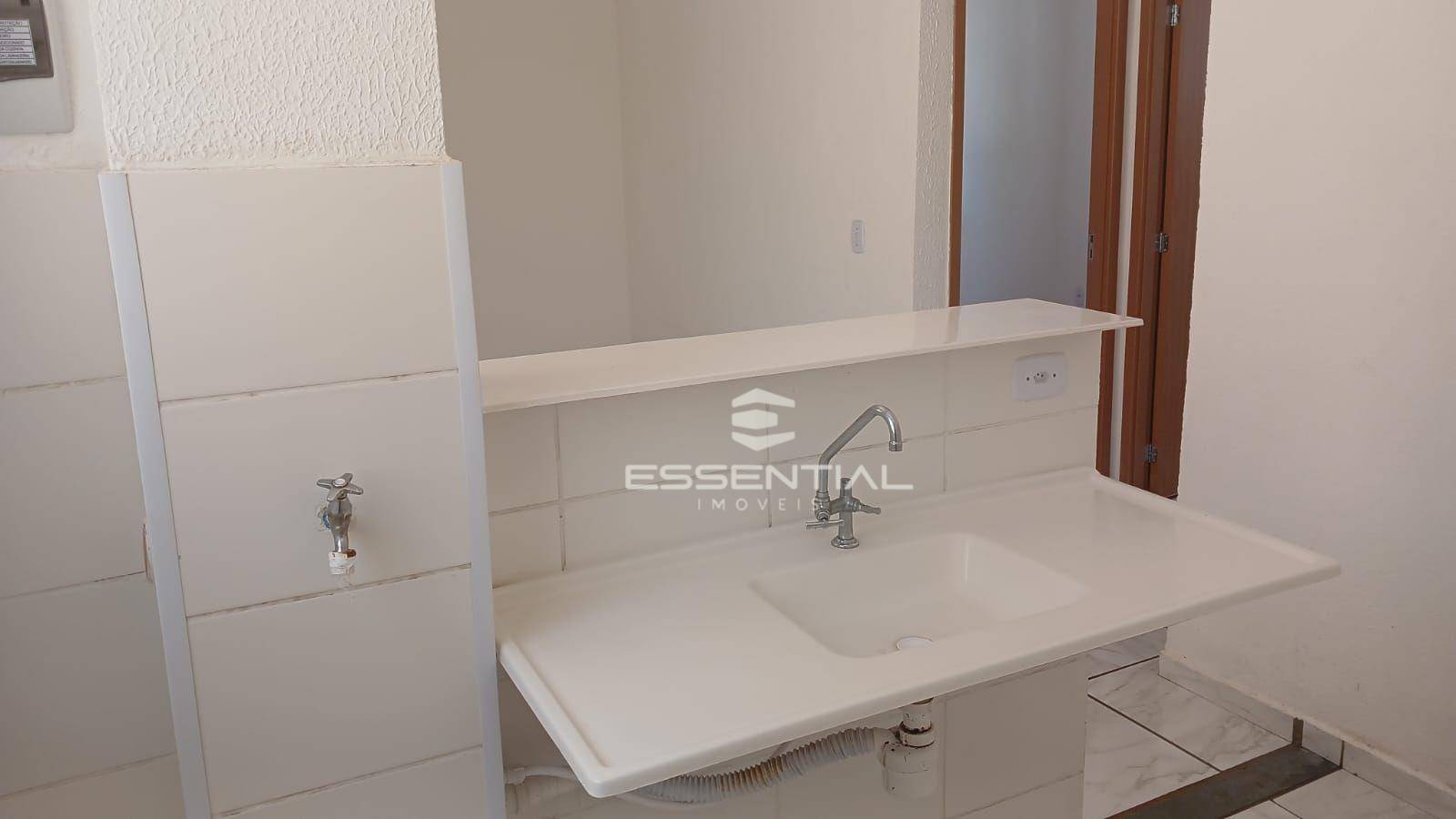 Apartamento à venda com 2 quartos, 45m² - Foto 11