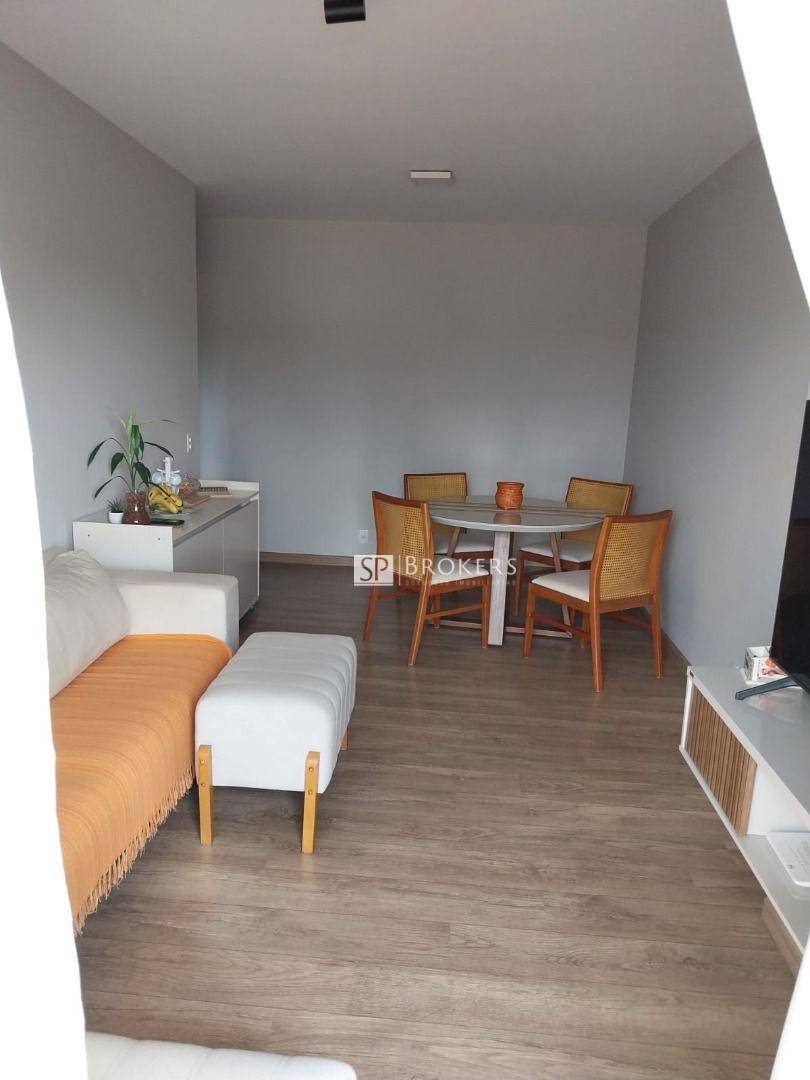 Apartamento à venda com 2 quartos, 63m² - Foto 4