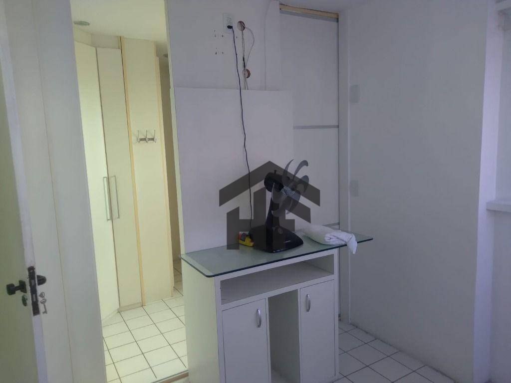 Apartamento à venda com 2 quartos, 67m² - Foto 15