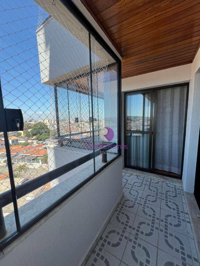 Apartamento à venda com 4 quartos, 134m² - Foto 5