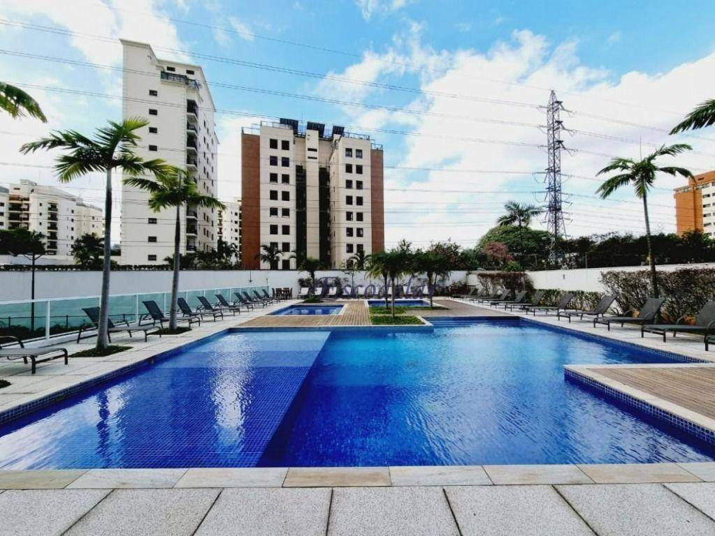 Apartamento à venda com 4 quartos, 230m² - Foto 14