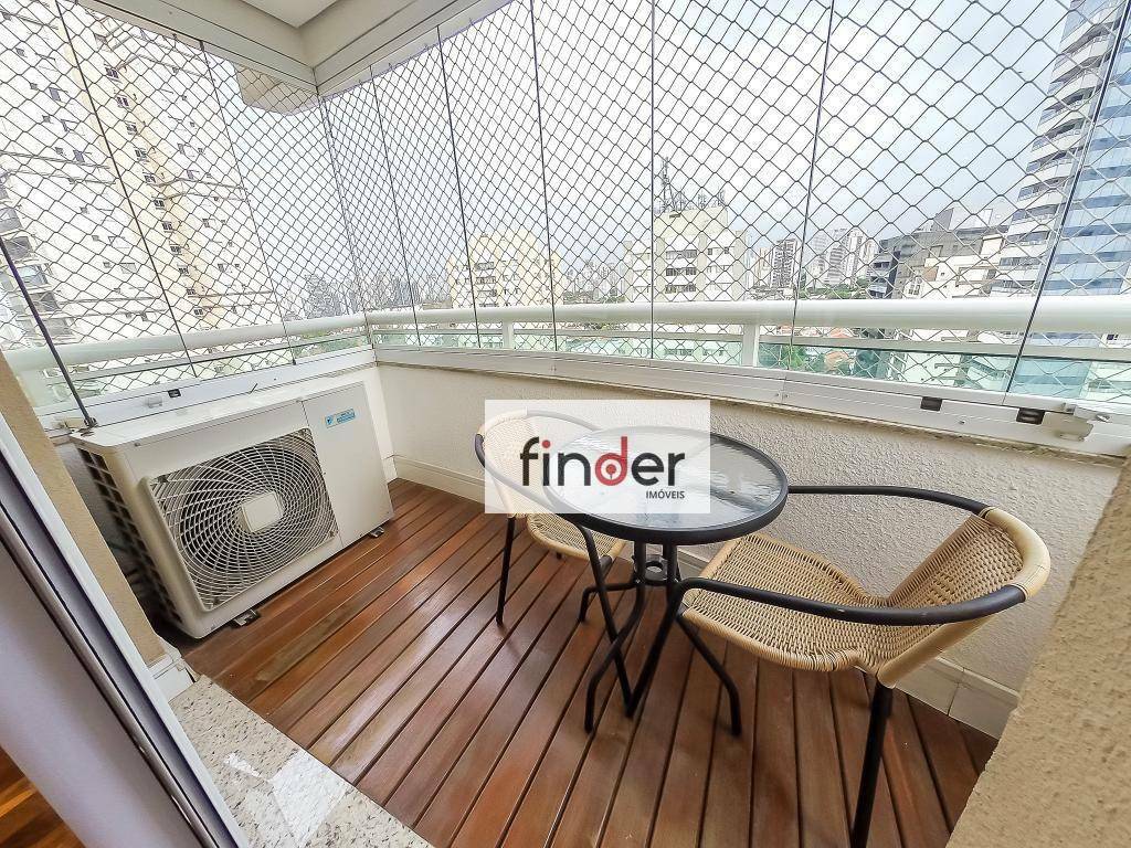 Apartamento à venda com 4 quartos, 147m² - Foto 17